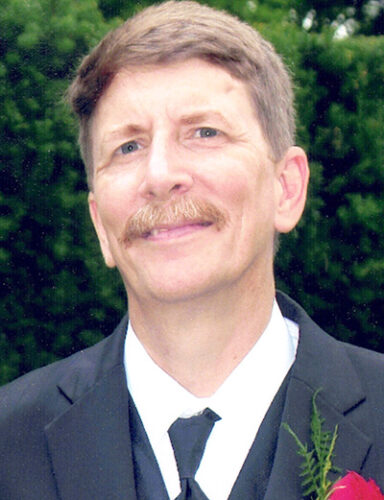 Richard Ray Blosser